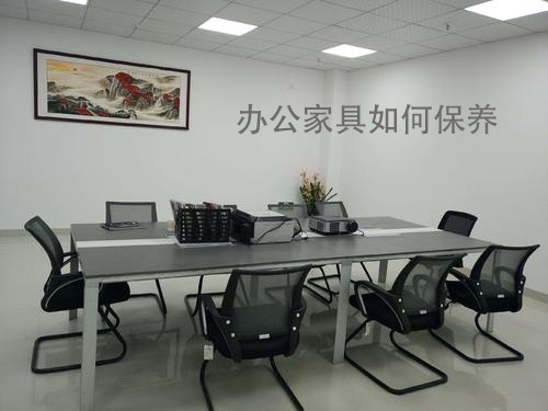 看起來(lái)要換掉的辦公家具，用了這些辦法又可以繼續(xù)用了